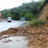 Lào Cai: Khẩn trương khắc phục hậu quả mưa lũ tại huyện Bảo Yên