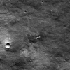 NASA phát hiện địa điểm tàu thăm dò Luna-25 của Nga gặp nạn?