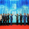 Thành phố Hồ Chí Minh ra mắt Trung tâm Điện tử và Vi mạch bán dẫn