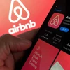 Mỹ: 'Đế chế' Airbnb sẽ bị xóa khỏi bản đồ ở thành phố New York 