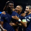 Vòng loại EURO: Pháp thắng tuyệt đối, Hà Lan bám đuổi quyết liệt