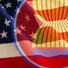 Mỹ-ASEAN làm sâu sắc thêm quan hệ hợp tác trong lĩnh vực kinh tế