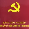 Bãi bỏ một số tiêu chuẩn về chức danh Trưởng phòng, Phó trưởng phòng