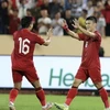 Link xem trực tiếp Đội tuyển Việt Nam đối đầu Đội tuyển Palestine