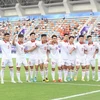 Kết quả Bóng đá ASIAD 19: Việt Nam thắng đậm, Thái Lan thoát thua