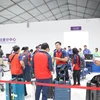Đoàn Thể thao Việt Nam đã sẵn sàng tranh tài tại ASIAD 19