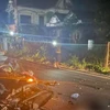 Liên tiếp xảy ra tai nạn giao thông nghiêm trọng ở Phú Thọ