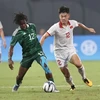Thua Saudi Arabia, Olympic Việt Nam chia tay ASIAD 19 từ vòng bảng