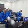 Hà Nội: Phạt tù nhóm đối tượng bán hàng trăm tài khoản ngân hàng