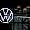 Sự cố mạng làm tê liệt hoạt động sản xuất của Volkswagen 