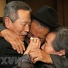 Hàn Quốc công bố số liệu gia đình ly tán trong chiến tranh Triều Tiên