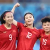 Xem trực tiếp Đội tuyển Nữ Việt Nam-Nhật Bản tại ASIAD 19 ở đâu?
