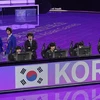 ASIAD 19: Hàn Quốc thể hiện vị thế hàng đầu ở môn Thể thao điện tử