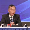 Ông Trần Quốc Tuấn là đại diện của AFF tham gia Thường vụ AFC
