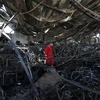 Iraq công bố kết luận điều tra vụ hỏa hoạn khiến hơn 100 người chết