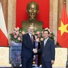 Phê chuẩn Hiệp định Tương trợ tư pháp về hình sự giữa Việt Nam và Séc