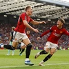 Scott McTominay giúp M.U thắng kịch tính. (Nguồn: Getty Images)