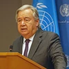 Tổng Thư ký Guterres cảnh báo về tình hình tài chính của Liên hợp quốc