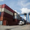 Vụ nghi lừa xuất khẩu sang UAE: Đã thu hồi tiền hàng của 4 container