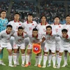 Trận đấu Đội tuyển Việt Nam-Uzbekistan sẽ diễn ra vào lúc nào?