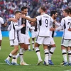 Đội tuyển Đức có chiến thắng đầu tiên dưới thời HLV Nagelsmann