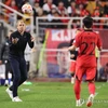 HLV Klinsmann: Trận đấu với Đội tuyển Việt Nam không dễ dàng