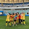 Vòng loại Olympic 2024: Đội tuyển nữ Việt Nam chạm trán Uzbekistan