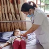 Lạng Sơn: Sức khỏe ba trẻ mầm non nghi ngộ độc thực phẩm đã ổn định