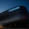 Lợi nhuận hoạt động của Samsung Electronics giảm hơn 77%