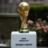 FIFA thông báo ứng cử viên đăng cai Vòng Chung kết World Cup 2034