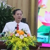 Phê chuẩn Phó Chủ tịch UBND tỉnh Đồng Tháp nhiệm kỳ 2021-2026