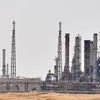 Saudi Arabia cắt giảm sản lượng dầu thêm 1 triệu thùng mỗi ngày