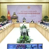 Thủ tướng chủ trì Hội nghị Toàn quốc về Phát triển các ngành Công nghiệp Văn hóa