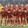 Xem trực tiếp công bố danh sách Đội tuyển Việt Nam chuẩn bị cho Asian Cup 2023