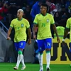 Đội tuyển Brazil đối mặt nguy cơ không được dự các giải đấu quốc tế. (Nguồn: Getty Images)