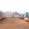 Sớm khởi công Dự án nâng cấp Quốc lộ 4B, tỉnh Lạng Sơn