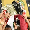 Asian Cup 2023 diễn ra tại Qatar từ 12/1 đến 10/2/2024.