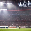 Hơn 75.000 người đã có mặt tại Sân vận động Allianz để tiễn biệt huyền thoại bóng đá Franz Beckenbauer. (Nguồn: FcBayern)