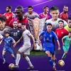 Vòng bảng Asian Cup 2023 đang đi đến hồi kết.