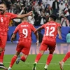 Lịch thi đấu, trực tiếp Asian Cup 2023 hôm nay 23/1: Cạnh tranh quyết liệt