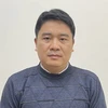 Bãi nhiệm chức vụ Phó Chủ tịch Ủy ban Nhân dân tỉnh Quảng Nam đối với ông Trần Văn Tân. (Ảnh: TTXVN)