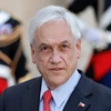 Cựu Tổng thống Chile Sebastián Piñera qua đời. (NGuồn: AFP)