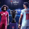 Qatar hay Jordan sẽ đăng quang Asian Cup 2023? (Nguồn: AFC)