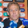 Quan chức bóng đá Hàn Quốc đồng thuận sa thải HLV Jurgen Klinsmann. (Nguồn: Yonhap)