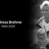 Andreas Brehme, người hùng của bóng đá Đức qua đời ở tuổi 63. (Nguồn: Sky)