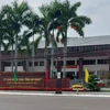 Trụ sở Ủy ban Nhân dân tỉnh An Giang.