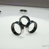 Samsung ra mắt Galaxy Ring. (Nguồn: gsmarena)
