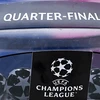 Lễ bốc thăm tứ kết và bán kết Champions League sẽ diễn ra vào lúc 18 giờ ngày 15/3. (Nguồn: Getty Images)