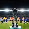 Vòng chung kết U17 World Cup nâng số đội tham dự và diễn ra thường xuyên. (Nguồn: Getty Images)