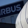 Airbus mở rộng thị phần tại thị trường châu Á. (Nguồn: Reuters)